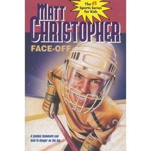 Face-Off -- Matt Christopher